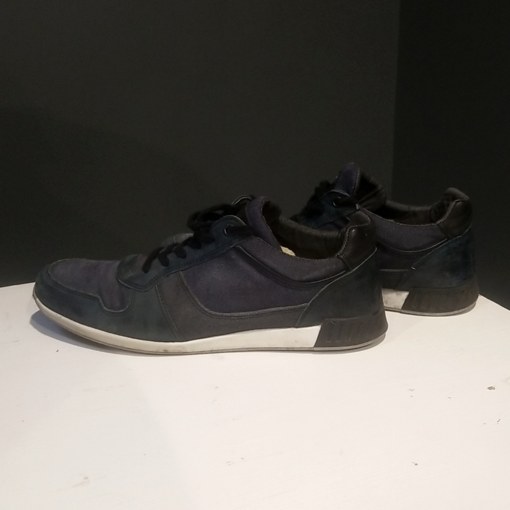 Bull Boxer shoes